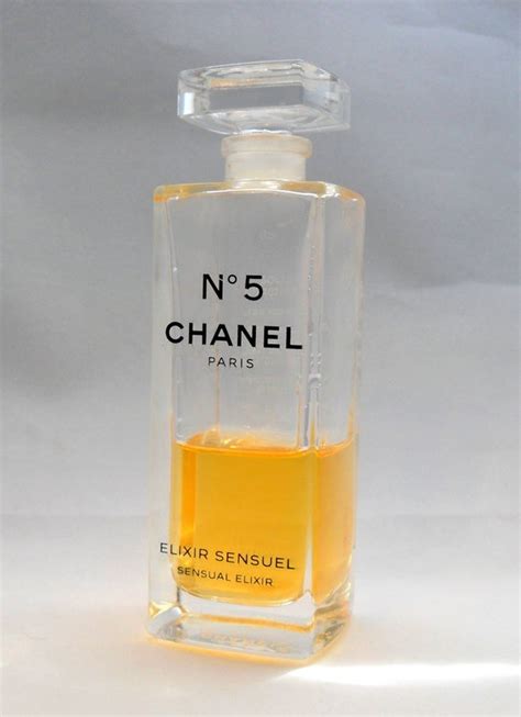 what is chanel no 5 elixir sensuel|chanel no 5 price.